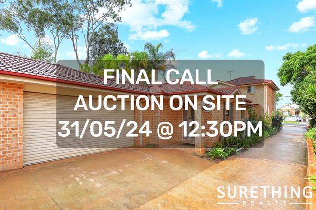 2/21 Pringle Avenue, NSW 2200