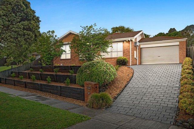 133 Landscape Drive, VIC 3138