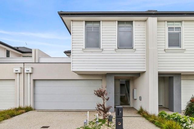 3 Haven Court, VIC 3217