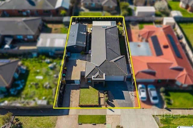 3 Spearfelt Street, VIC 3337