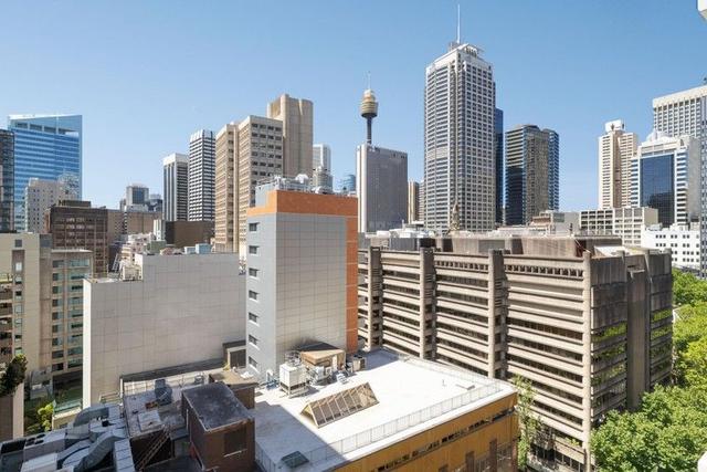 295/298 Sussex Street, NSW 2000