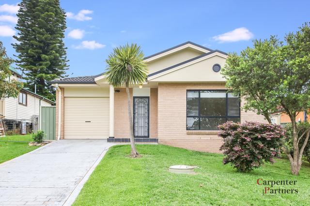 12 Eurelia Road, NSW 2571