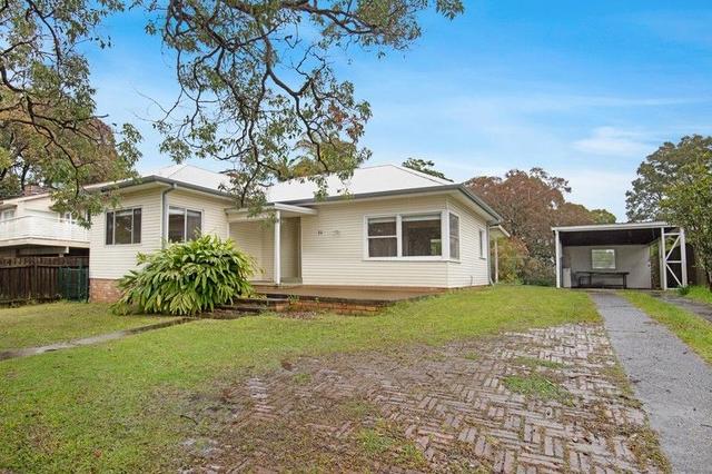 32 Elimatta Road, NSW 2103