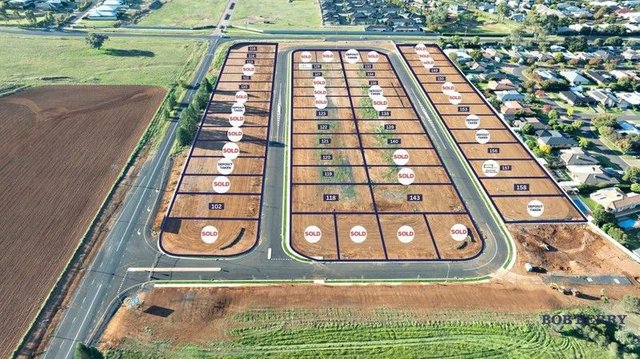 Joira  Road, NSW 2830