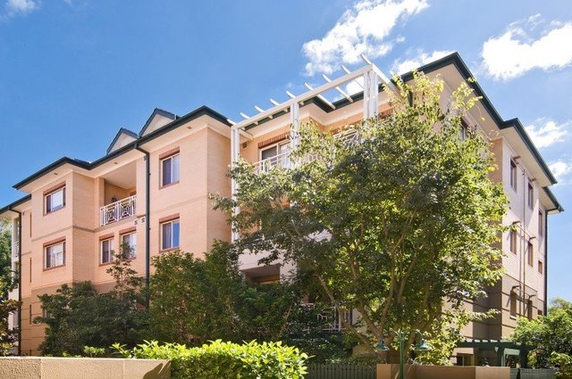 38/40 Rosalind Street, NSW 2062