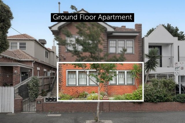 1/8 Henry Street, VIC 3181