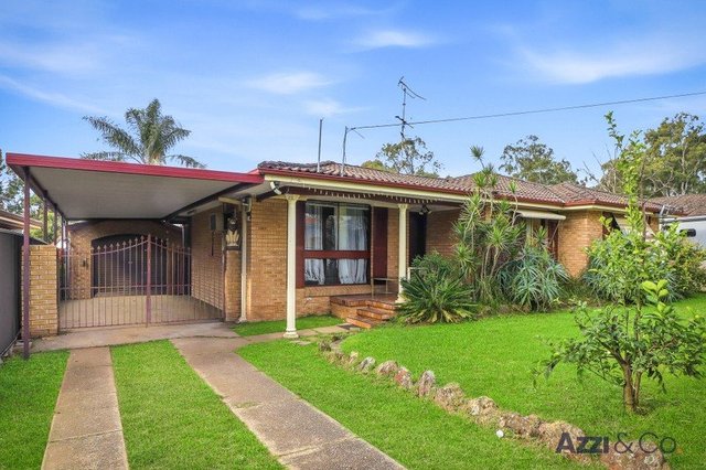 48 Arundell Street, NSW 2770