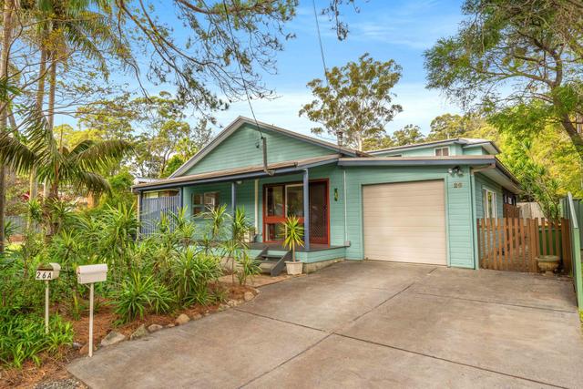 26 Huntly Street, NSW 2251
