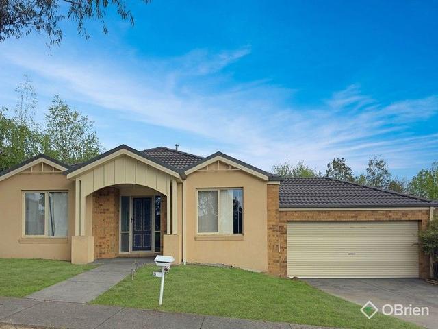 5 Carrick  Place, VIC 3806