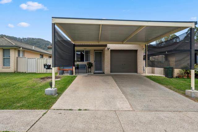 6 Carrall Close, NSW 2450