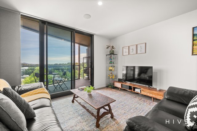 106/6 Grazier Lane, ACT 2617