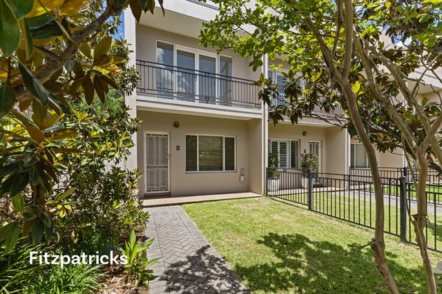 8/20-26 Travers Street, NSW 2650