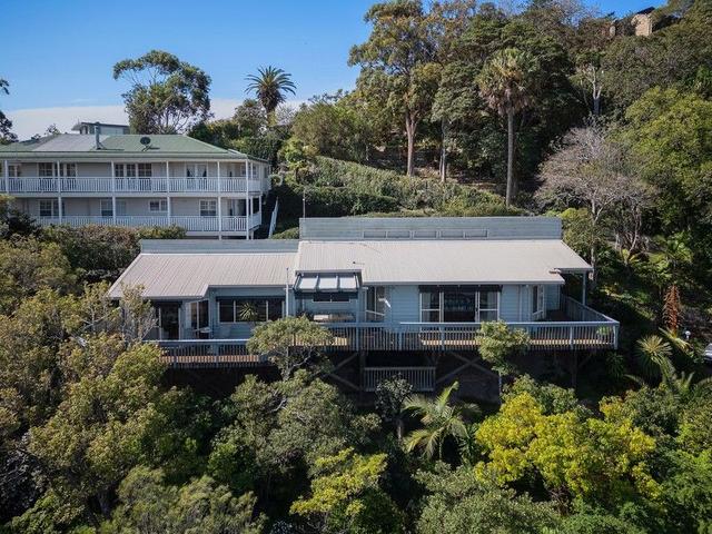 115A Whale Beach Road, NSW 2107