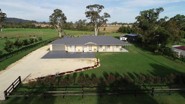 256 Comboyne Road, NSW 2429