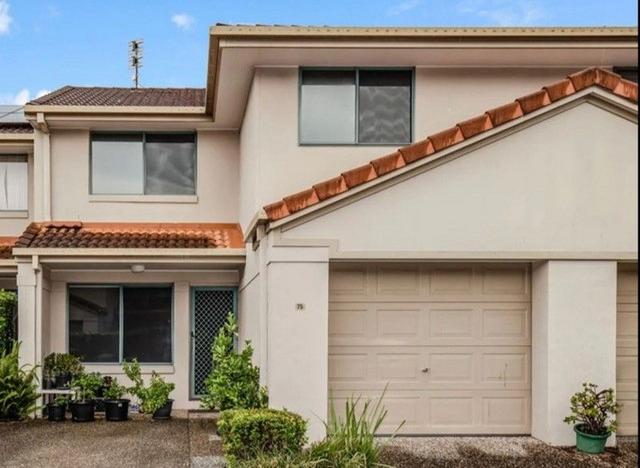 75/21 Regensberg Close, QLD 4227