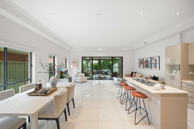 156 Kirby Street, NSW 2117