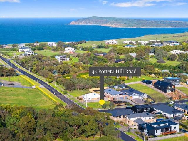 44 Potters Hill Road, VIC 3925