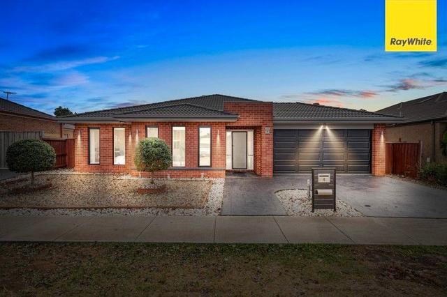 8 Parris Avenue, VIC 3337