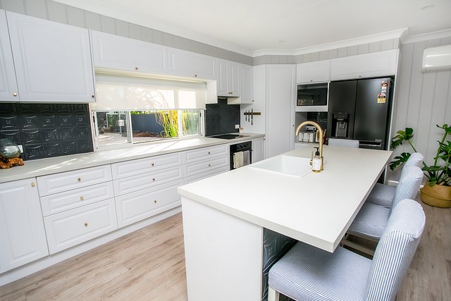 61 Second Ave, QLD 4825