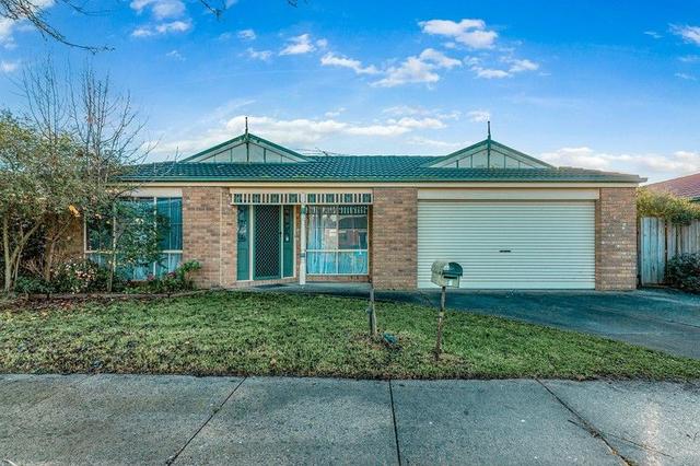 6 Butterwick Terrace, VIC 3977