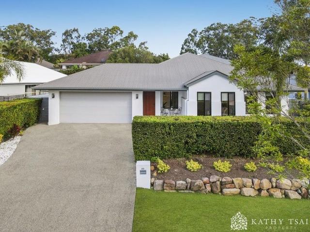 20 Lyndhurst Place, QLD 4164
