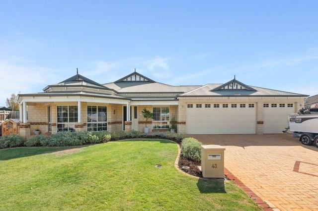 43 Horseshoe Circuit, WA 6055