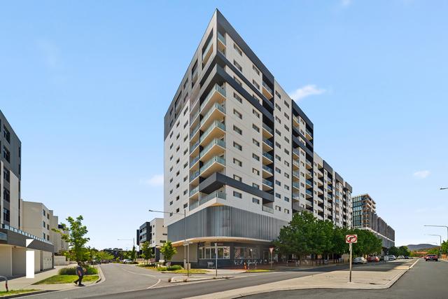 Level 7/271/325 Anketell Street, ACT 2900