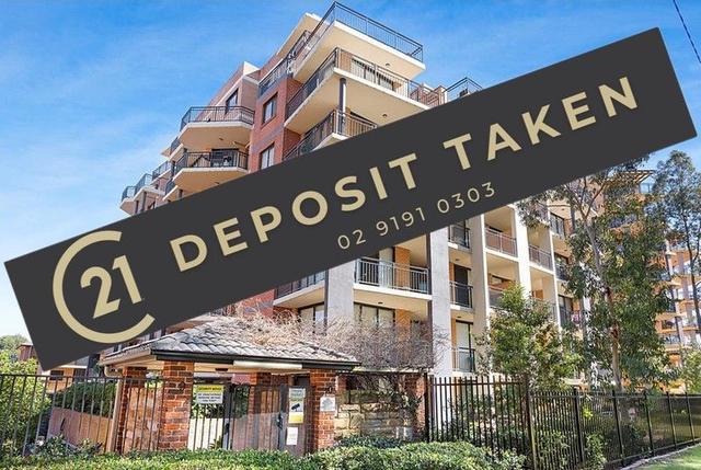408/19-21 Good St, NSW 2150