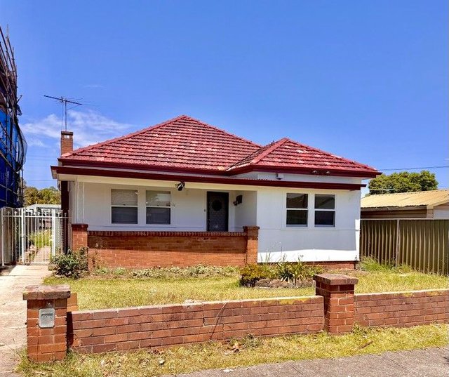 32 Aubrey Street, NSW 2142