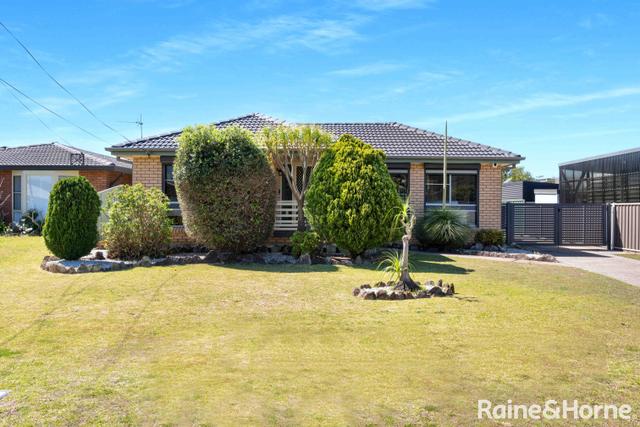 2 Oval Drive, NSW 2535