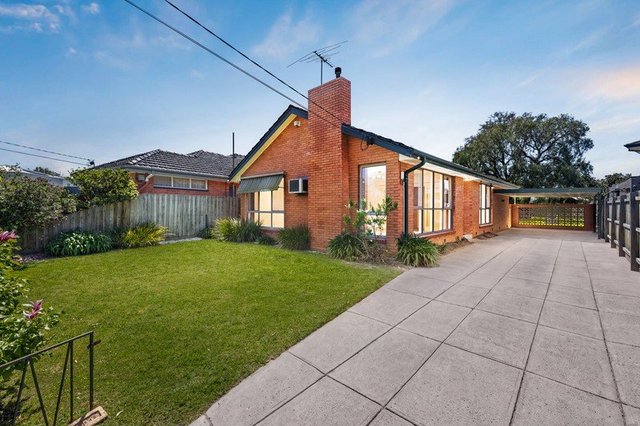 21 Freda Avenue, VIC 3192