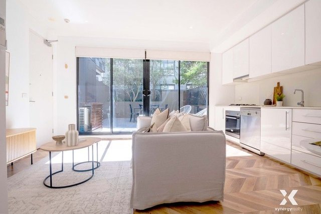 12/45 York Street, VIC 3121