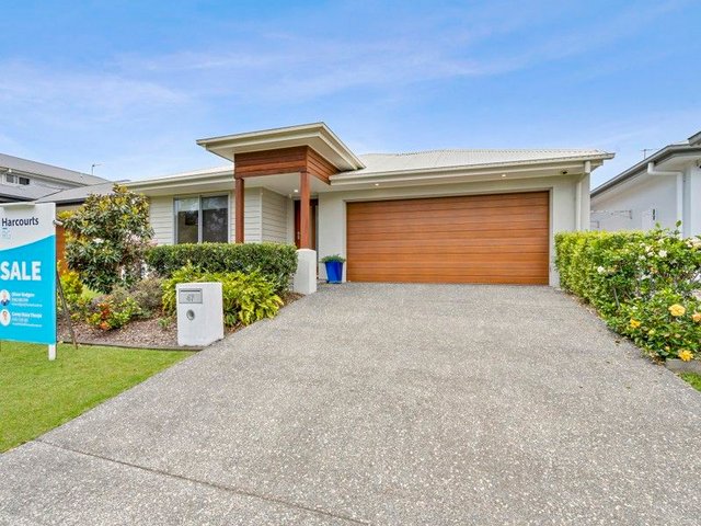 47 Foreshore Street, QLD 4209