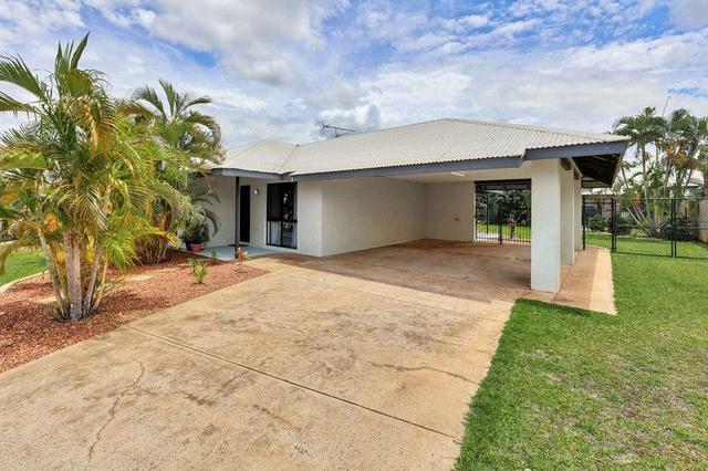 2 Piper Court, NT 0830