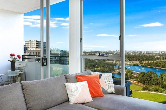 1306/1 Brodie Spark Drive, NSW 2205