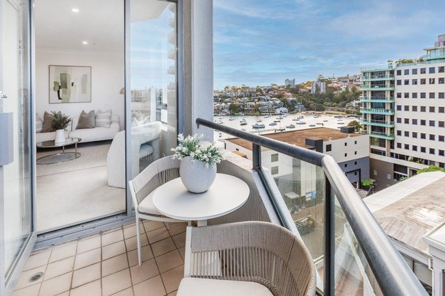 48/48 Alfred Street, NSW 2061