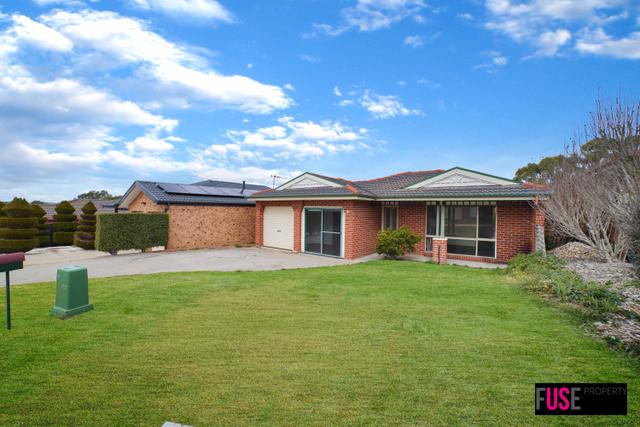 53 Bunduluk Crescent, ACT 2913