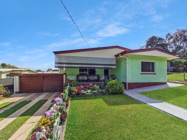 8 Maher Street, QLD 4883