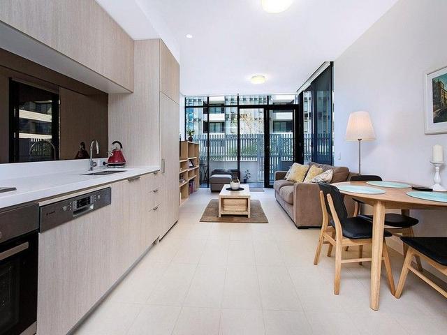 112/2 Dune Walk, NSW 2230