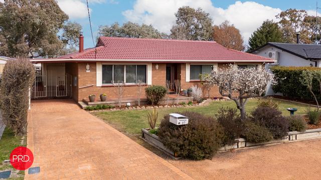 37 Forster Street, NSW 2621