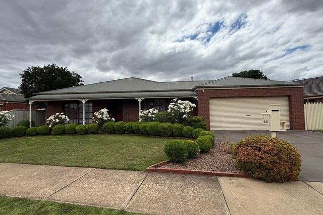 45 King Richard  Drive, VIC 3630