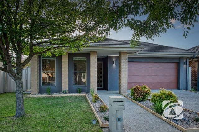 5 Gateway Avenue, VIC 3810