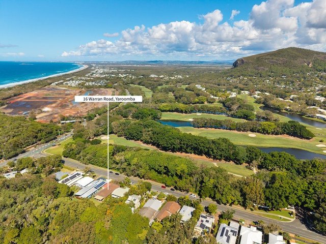 16 Warran Road, QLD 4573