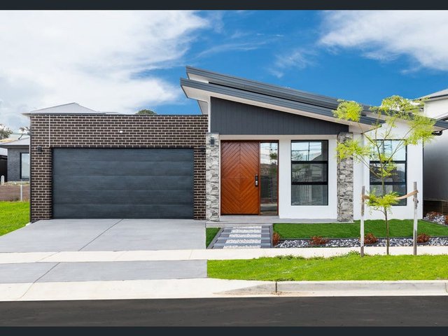 Land Ready to Build On - Lot 3842, NSW 2620