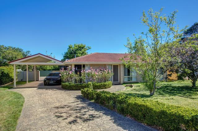 5 Chip Chase Court, NSW 2576