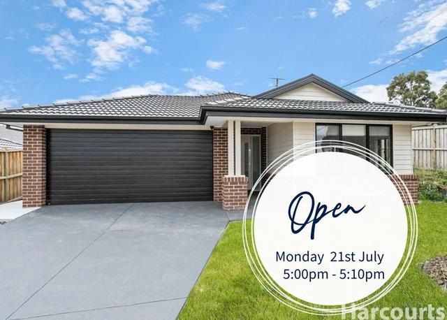 53 Meadowbrook Crescent, VIC 3820