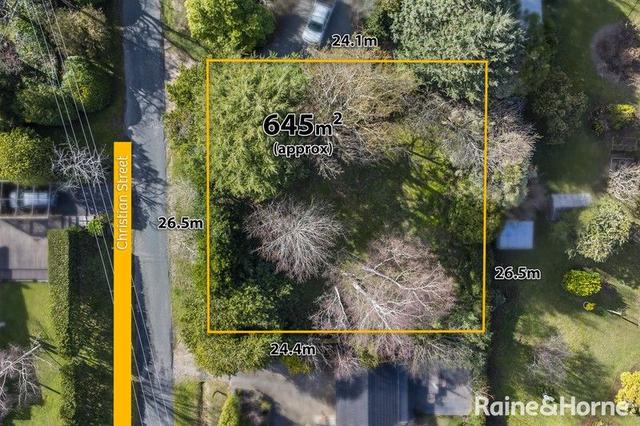 5 Christian Street, VIC 3441