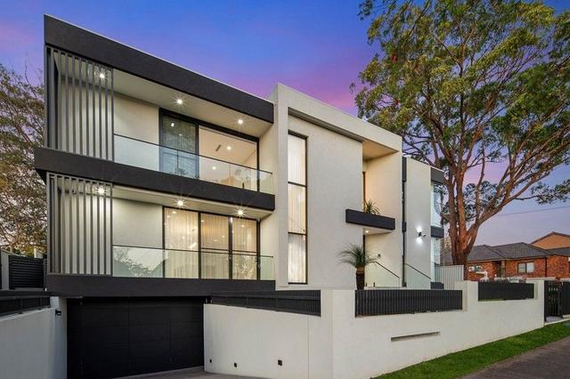 14 The Esplanade, NSW 2221