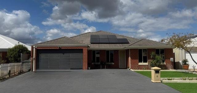 8 Bancombe Crescent, WA 6069