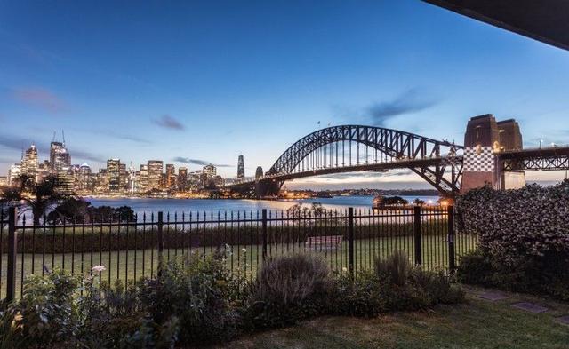 2/73 Kirribilli  Avenue, NSW 2061